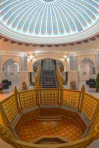 minorai kalon boutique hotel
