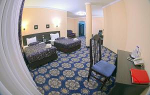 minorai kalon boutique hotel