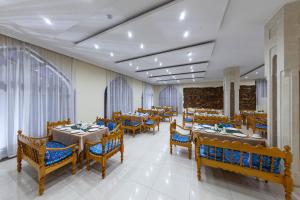 minorai kalon boutique hotel
