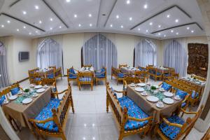 minorai kalon boutique hotel