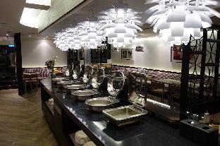 the cloud hotel kaohsiung