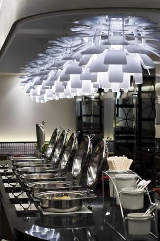 the cloud hotel kaohsiung