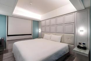 the cloud hotel kaohsiung