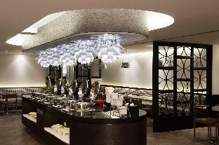 the cloud hotel kaohsiung