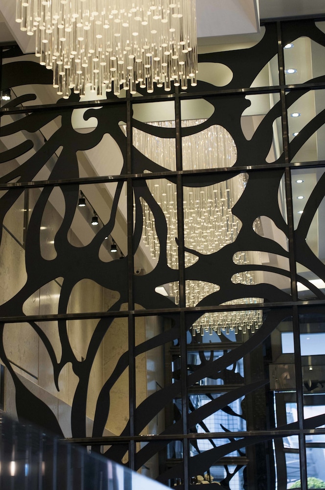 the cloud hotel kaohsiung