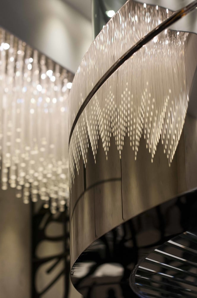 the cloud hotel kaohsiung