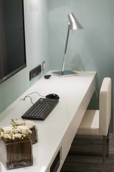 the cloud hotel kaohsiung