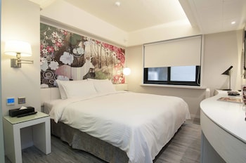 the cloud hotel kaohsiung