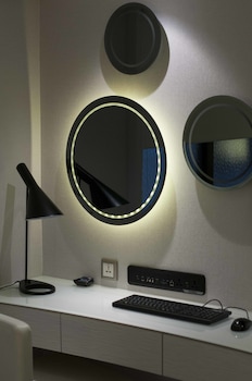 the cloud hotel kaohsiung