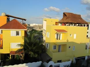 hotel sol playa