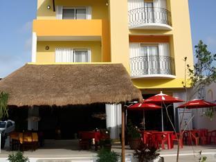 hotel sol playa