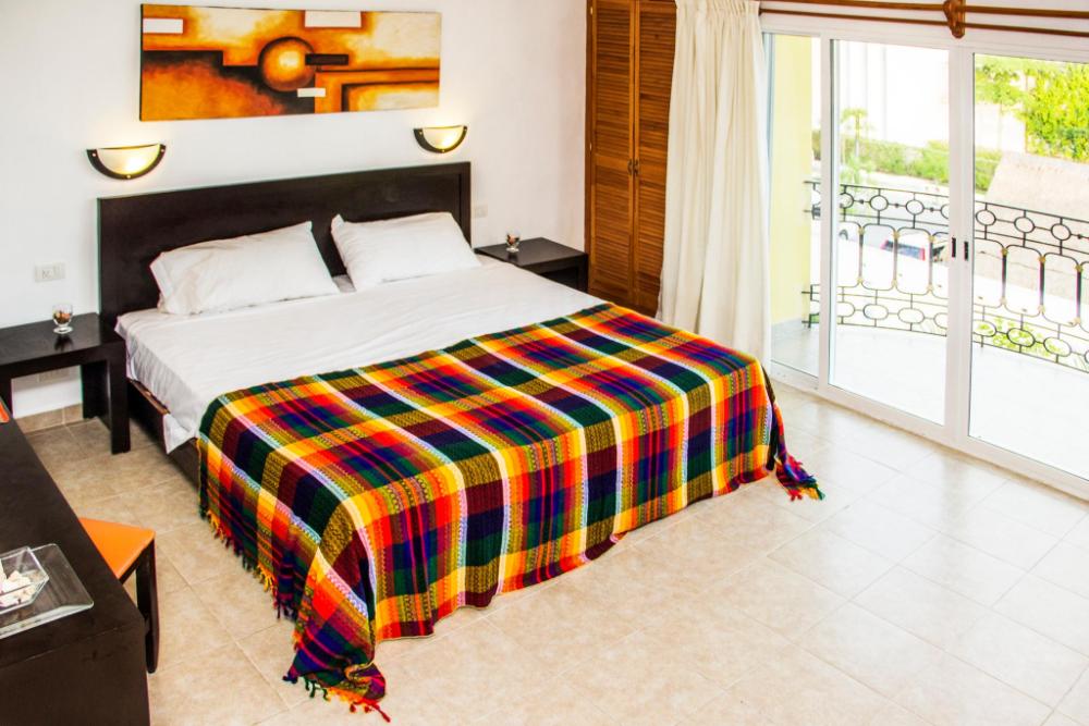 hotel sol playa