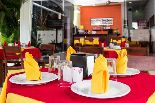 hotel sol playa