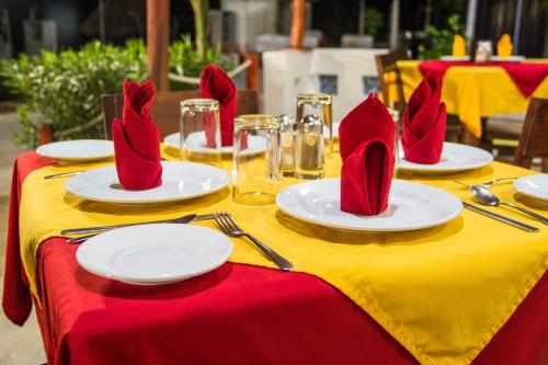 hotel sol playa