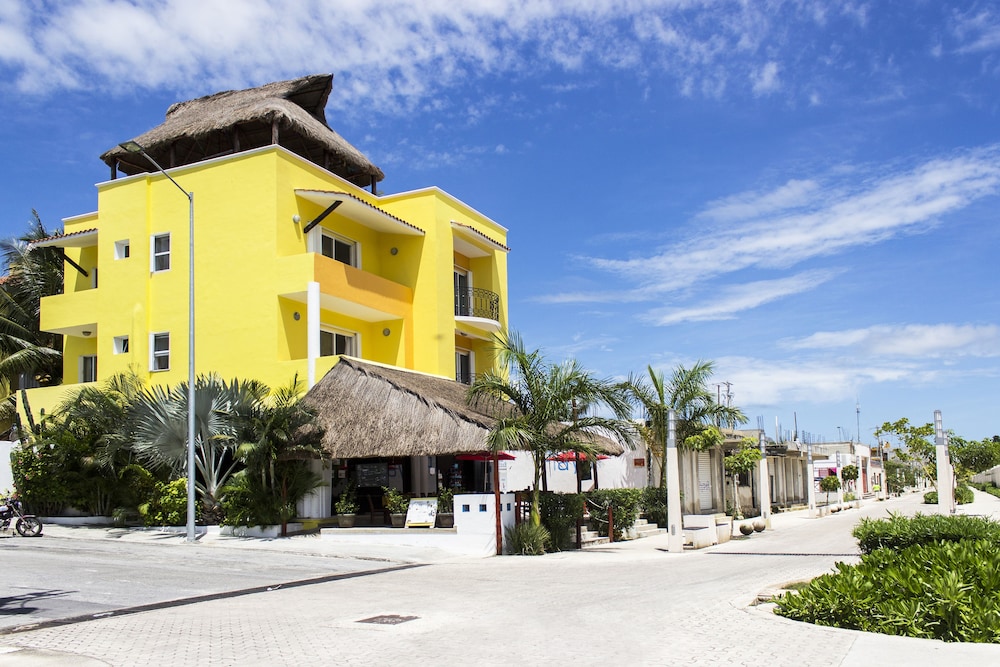 playa del carmen