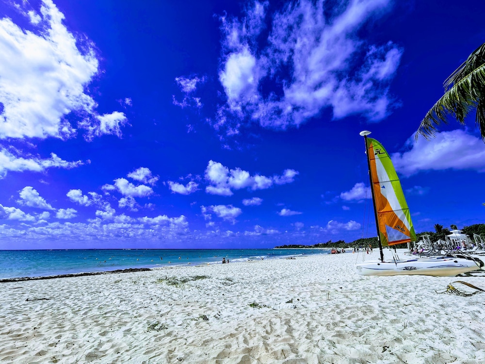 playa del carmen