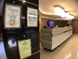 Paris Business Hotel,Sanfong Temple>>Kaohsiung,3 star