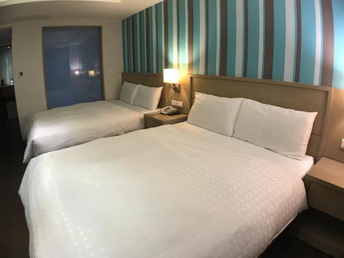 paris business hotel