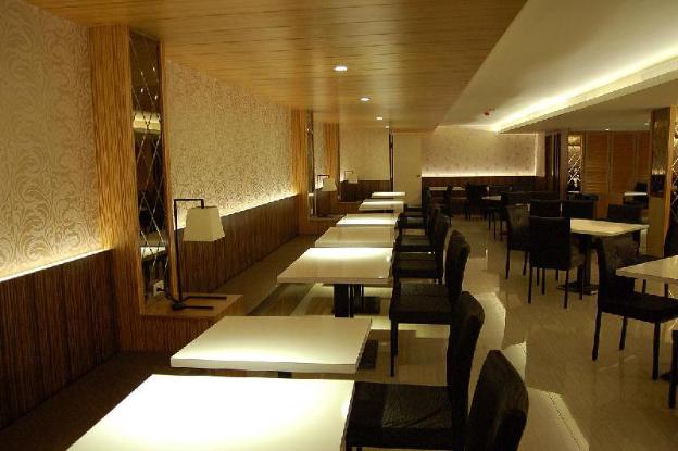 paris business hotel