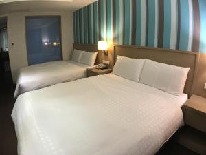 paris business hotel