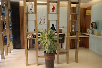 paris business hotel