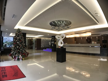 paris business hotel