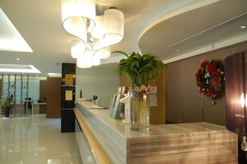 paris business hotel