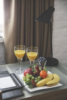 hotel epoque
