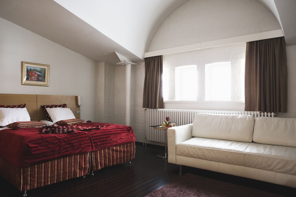 hotel epoque