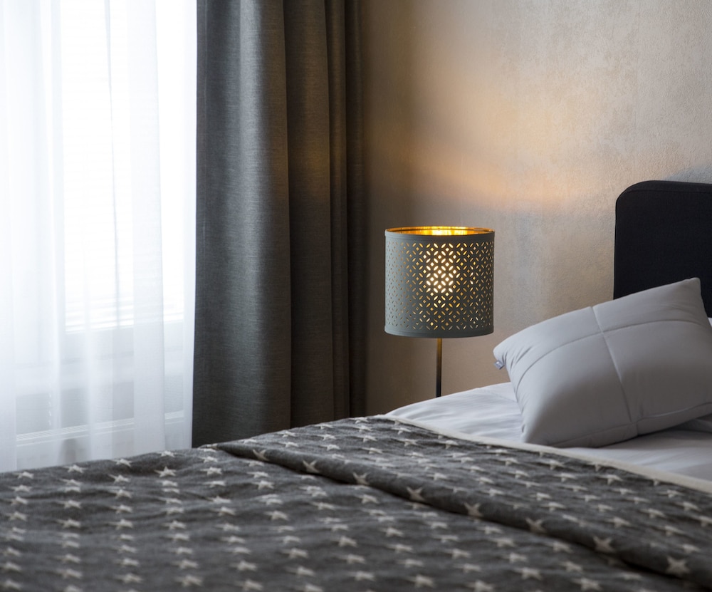hotel epoque