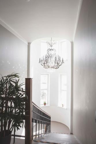 hotel epoque