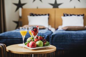 hotel epoque