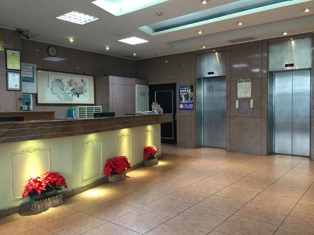 chuline hotel