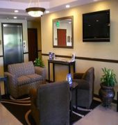 best western troy inn