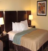 best western troy inn