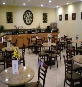 best western troy inn