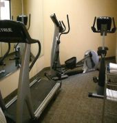 best western troy inn