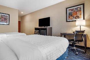 best western troy inn