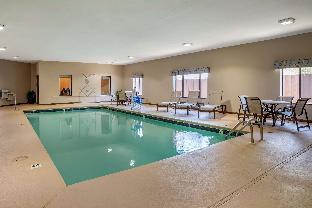 best western troy inn