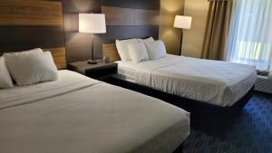 best western troy inn