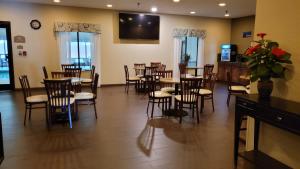 best western troy inn