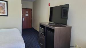 best western troy inn