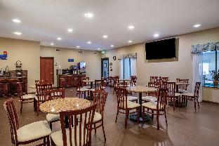 best western troy inn