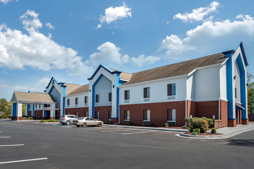 best western troy inn