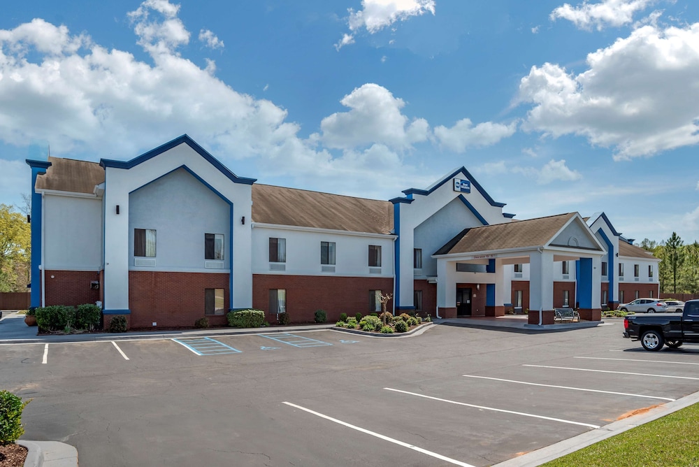 best western troy inn