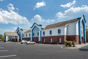 best western troy inn