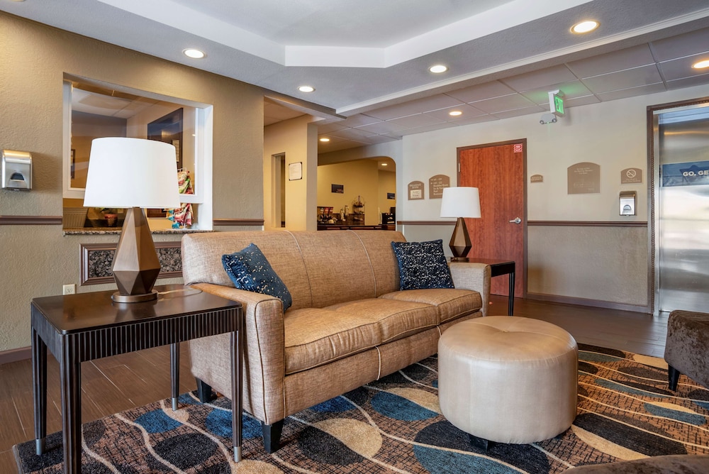 best western troy inn