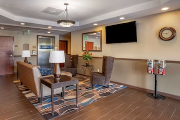 best western troy inn