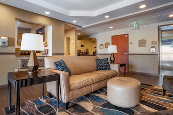 best western troy inn