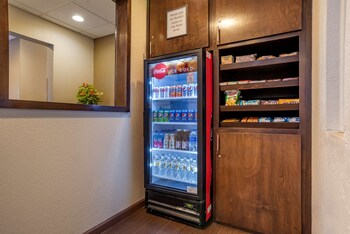 best western troy inn